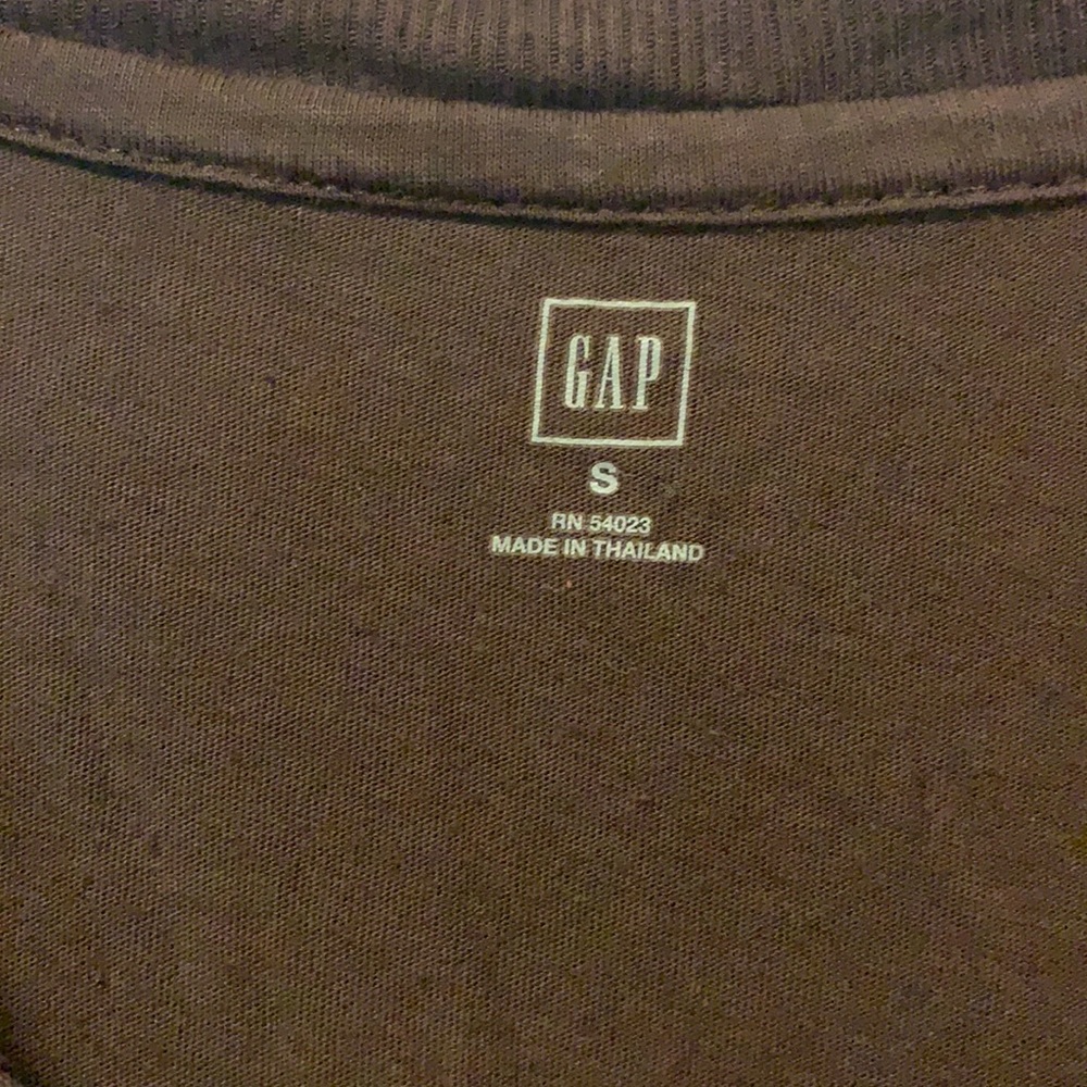 Gap top - Picture 3 of 3